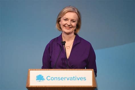 Liz Truss wins Conservative Party vote to become Britain's next PM ...