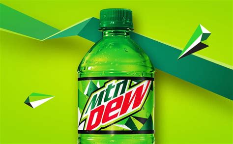 Mountain Dew Is Running a Super Bowl Ad This Year