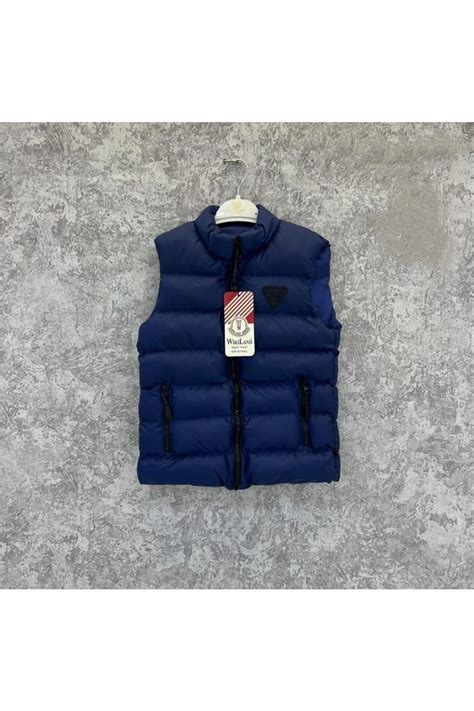 Wikiland Jeans Çocuk Şişme Yelek Fiyatı Yorumları Trendyol