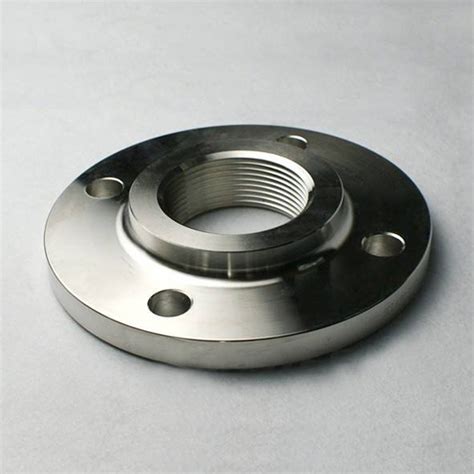 Duplex Steel Weld Neck Flanges At Best Price In Mumbai By Deeplaxmi