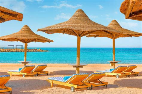 Egipat Hurghada Hotel Hilton Hurghada Plaza Elisa Tours