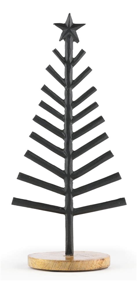 Weihnachtsbaum mit Stern klein bei Möbel Rogg