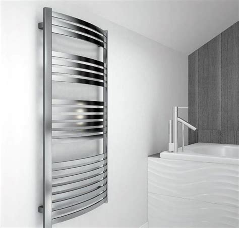 Все, что нужно знать о дизайнерских полотенцесушителях | Betatherm