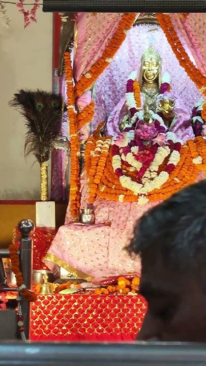 Aaj Darshan Kiye Sheetla Mata Mandir Ka🙏sheetal Mata Dham Gurgaon🙏jai