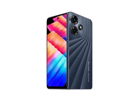 Celular Infinix Hot GB GB o Melhor Preço é no Zoom