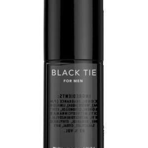 Black Tie Fragrance One Una Fragranza Da Uomo 2020