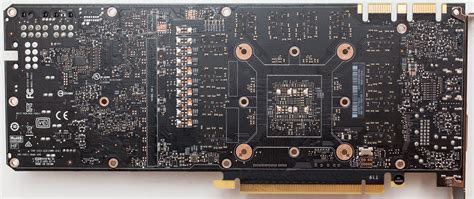 NVIDIA Titan X Pascal 12 GB Review The Card TechPowerUp