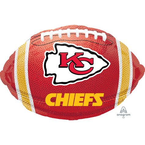 18 Kansas City Chiefs