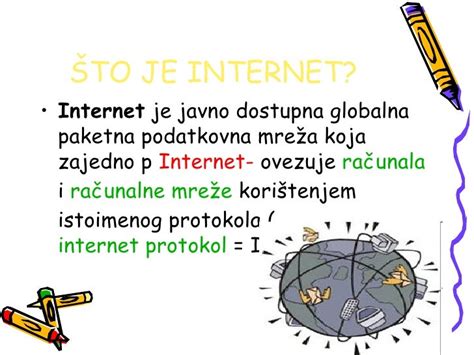 501 Sigurnost Na Internetu