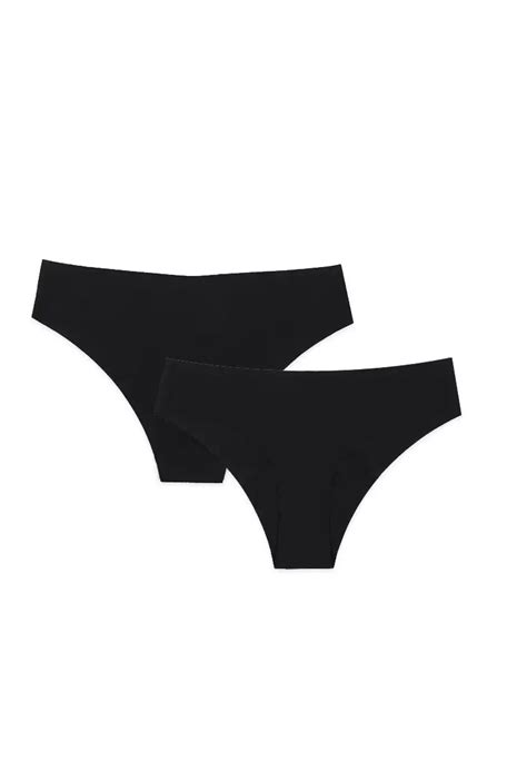Buy Nood Bumps Seamless Bikini Panty 2024 Online ZALORA Philippines
