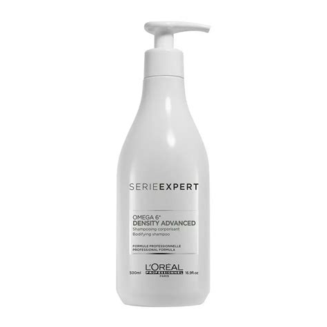 Shampoooing Density Advanced Série Expert 500 ml L Oréal