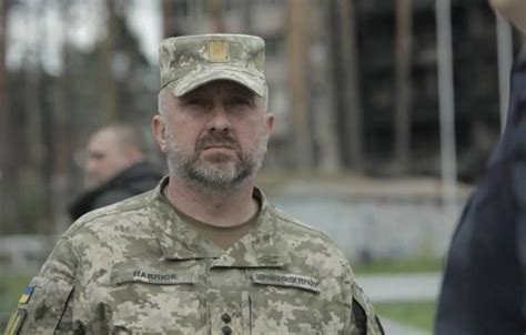 Первого замминистра обороны Украины сняли с должности