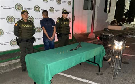 Capturan A Presunto Sicario Que Atac En Esperanza Ke Se Dice