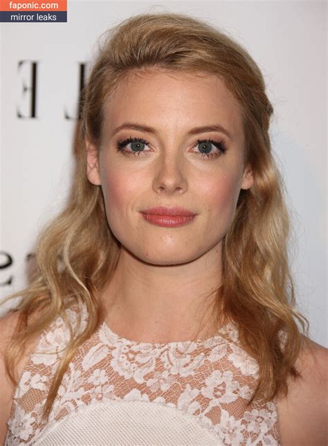 Gillian Jacobs Aka Gillianjacobsofficial Nude Leaks Photo Faponic