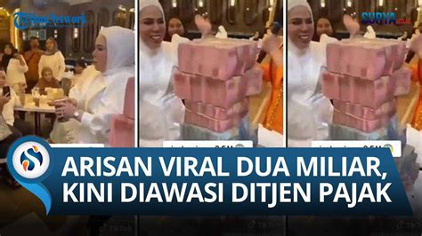 VIRAL Video Ibu Ibu Sosialita Di Makassar Arisan Rp 2 5 Miliar