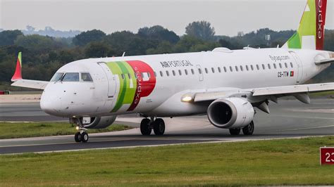 TAP Air Portugal Celebrates 4 Years Of Lisbon-Dublin Flights