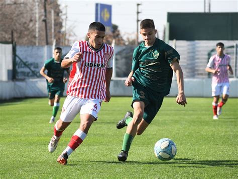 Club Los Andes On Twitter Reserva Final Del Primer Tiempo LosAndes