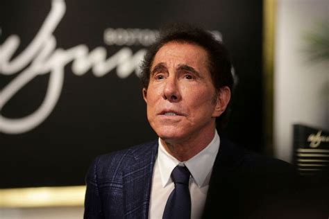 Steve Wynn Lists Million Duplex With Picassos