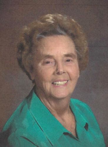 Obituary: Margaret Sanders Bridges | The Oglethorpe Echo