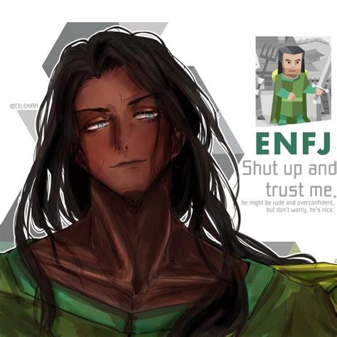 Enfj Redraw Finally A Diplomat Mbti Enfj Mbti Personality Mbti