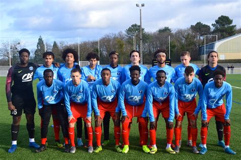 Cs Brétigny Football U18 Cs Brétigny Football