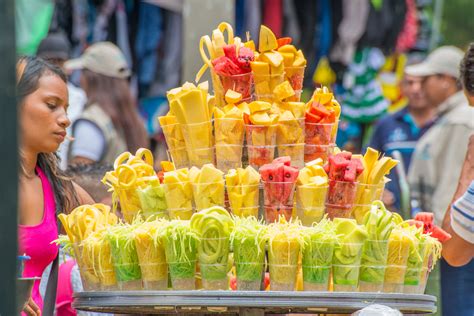 Street food tour. Eat like a Local in Medellin — This Is Colombia