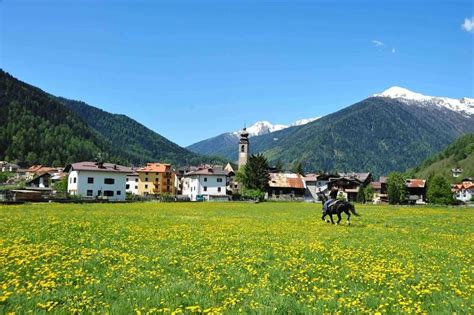 Le Migliori Esperienze Da Fare In Trentino Alto Adige Holidoit