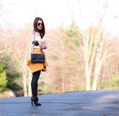 Look of the day: charming and comfortable | Camila Coelho