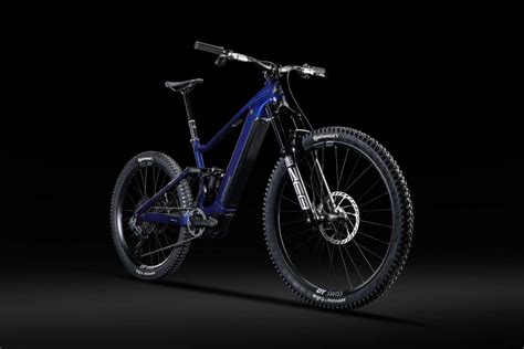 Lapierre Overvolt 2025 Neue E Bike Generation Mit Bosch Performance