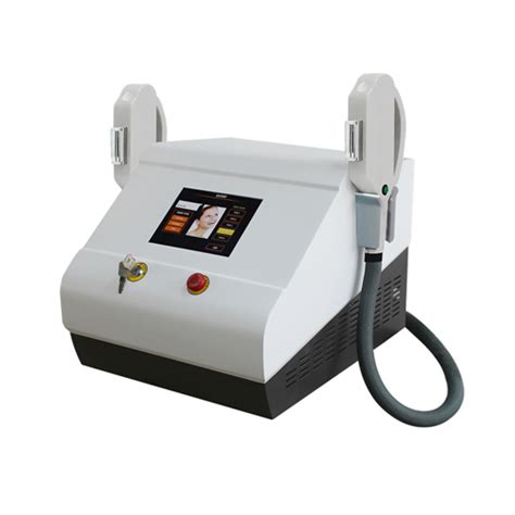 IPL System IPL SHR E Light Machine VCA Laser Technology Inc