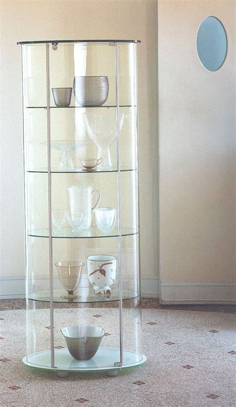 Glass Cabinets For A Chic Display Glass Cabinets Display Glass Cabinet Glass Display Unit