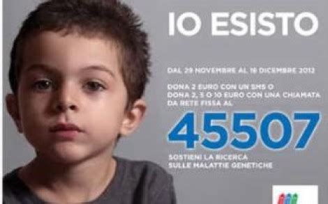 Telethon Raccolti Questanno Oltre Milioni Di Euro Tuttoperlei