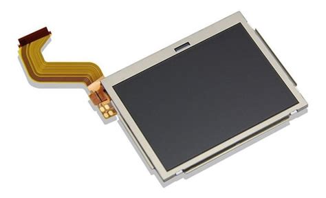 Pantalla Lcd Superior Para Ndsi Dsi Electronics Games Uruguay