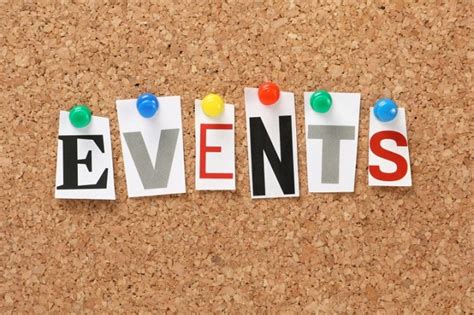 Tổ Chức Sự Kiện Events Là Gì Tìm Hiểu Về Nghề Tổ Chức Sự Kiện Du