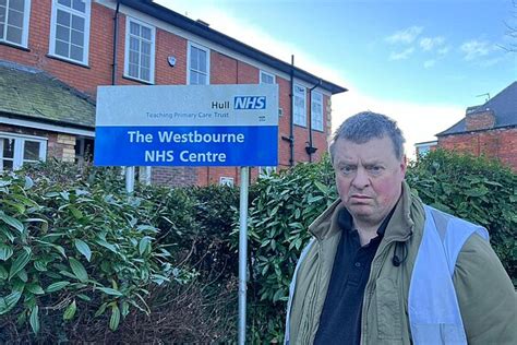 Westbourne Nhs Centre Hull Liberal Democrats
