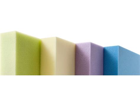 Polyurethane Foam Products