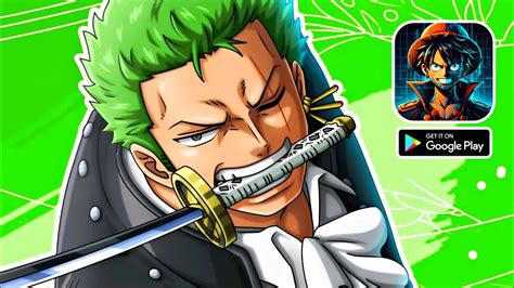 Rilis Kembali Di Playstore Game One Piece Mirip Epic Treasure Sudah