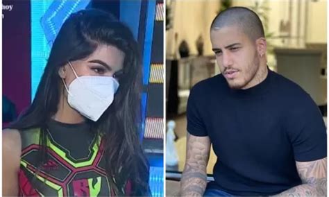 Ivana Yturbe Confirm Su Ruptura Con Beto Da Silva Y Habl De Neymar