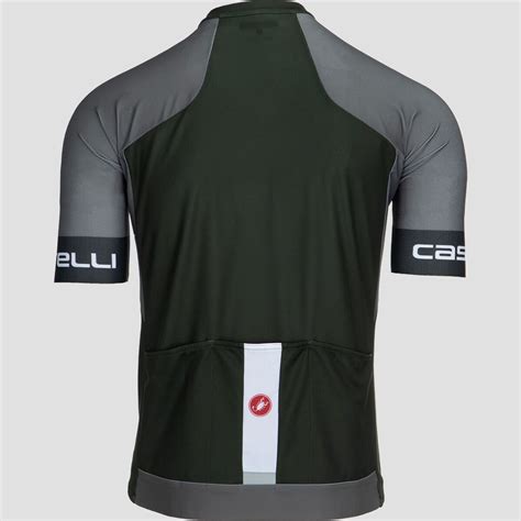 Castelli Entrata Vi Limited Edition Jersey Men S International Shipping