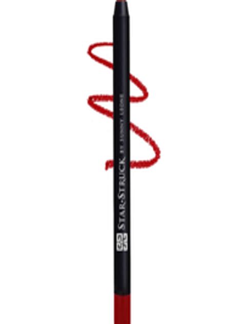 Buy Starstruck By Sunny Leone Vegan Long Wear Lip Liner With Jojoba Oil