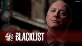 Czarna Lista The Blacklist 008 Raymond Red Reddington Tapety Na Pulpit