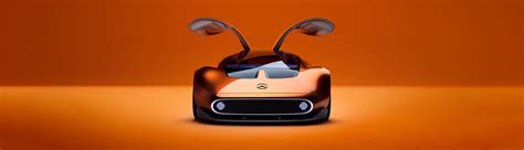 Mercedes Concept Car - PowerPoint Animation :: Behance