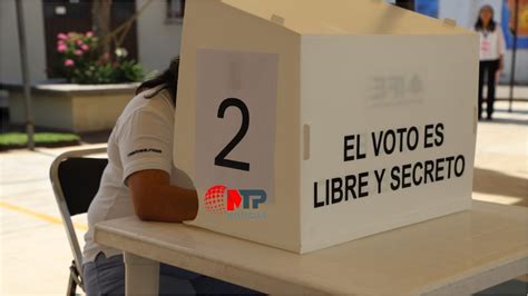 Veda Electoral En M Xico Qu Es Y Qu No Se Debe Hacer