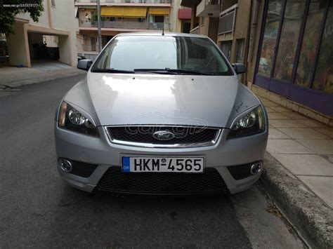 Car Gr Ford Focus Ti Vct Sport Plus