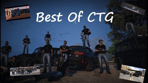 Best Of Pako 9280 Gta Ctg Rp Youtube