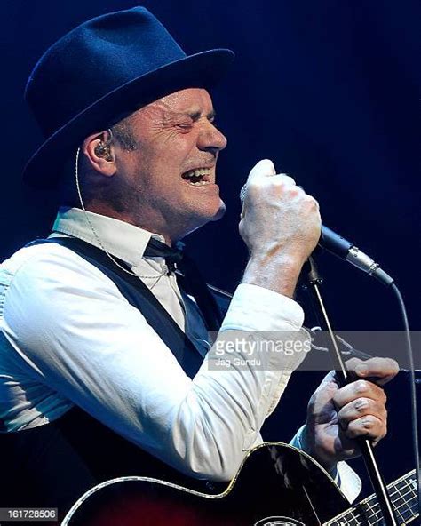 The Tragically Hip Perform At The Air Canada Center Photos And Premium High Res Pictures Getty