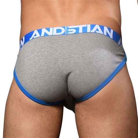 Slip Andrew Christian Almost Naked Athletic