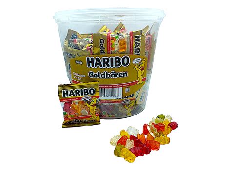 Haribo Żelki Misie Niska cena na Allegro pl