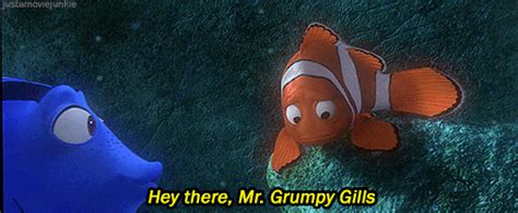 Finding Dory GIF - Find & Share on GIPHY