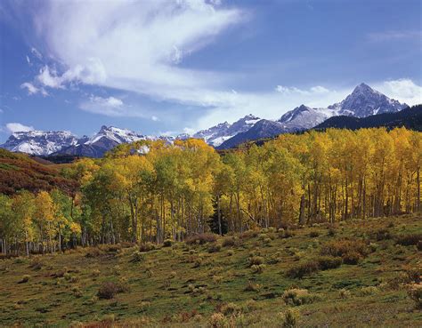 Peaks In View Photograph By Paul Breitkreuz Pixels